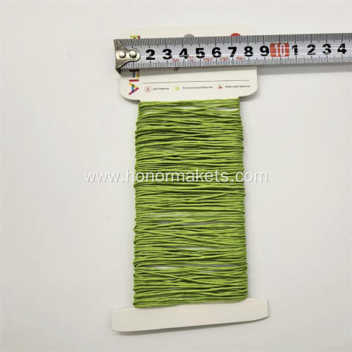Easter Wax Thread